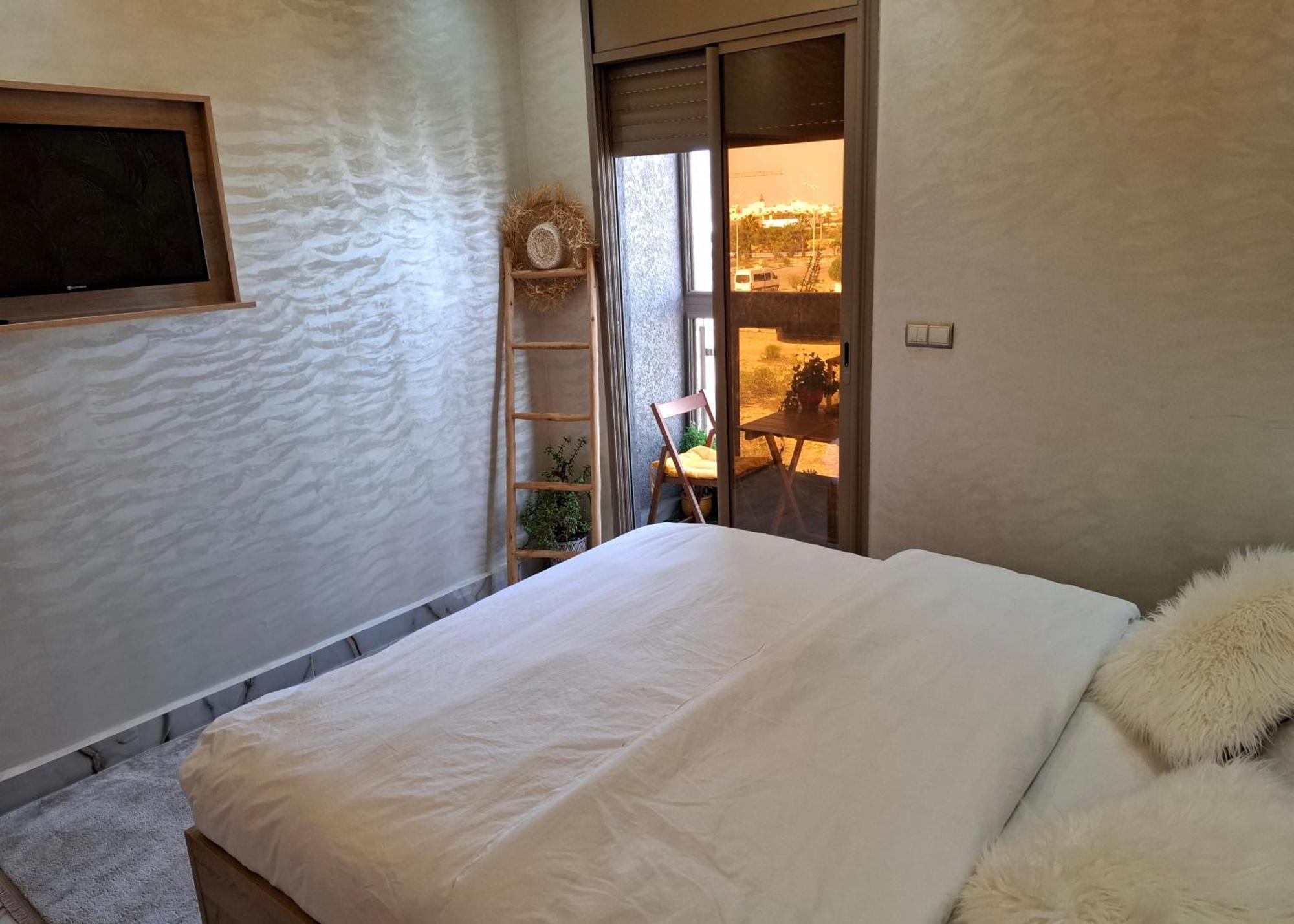 Azur Appartement Essaouira Esterno foto