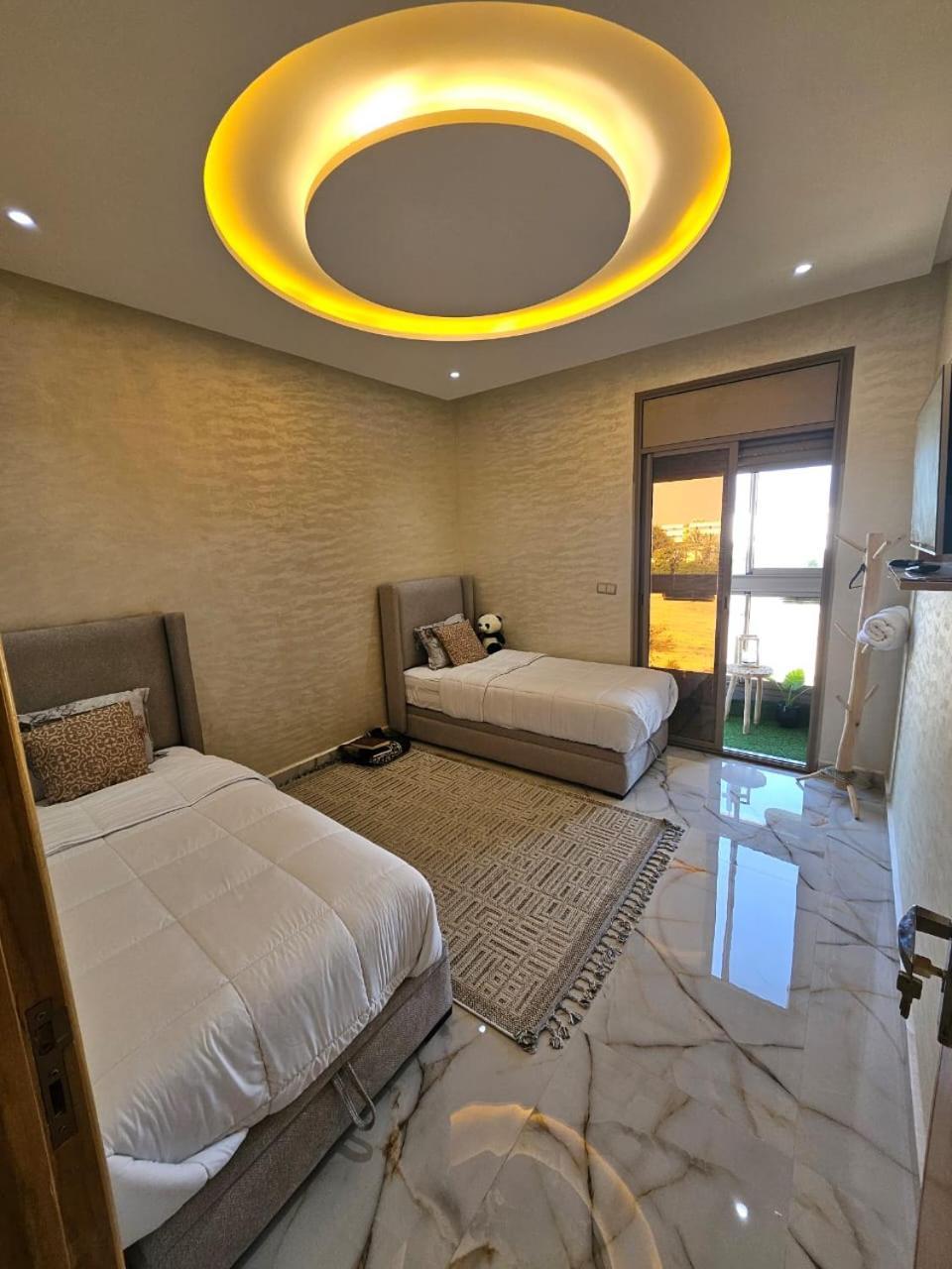Azur Appartement Essaouira Esterno foto