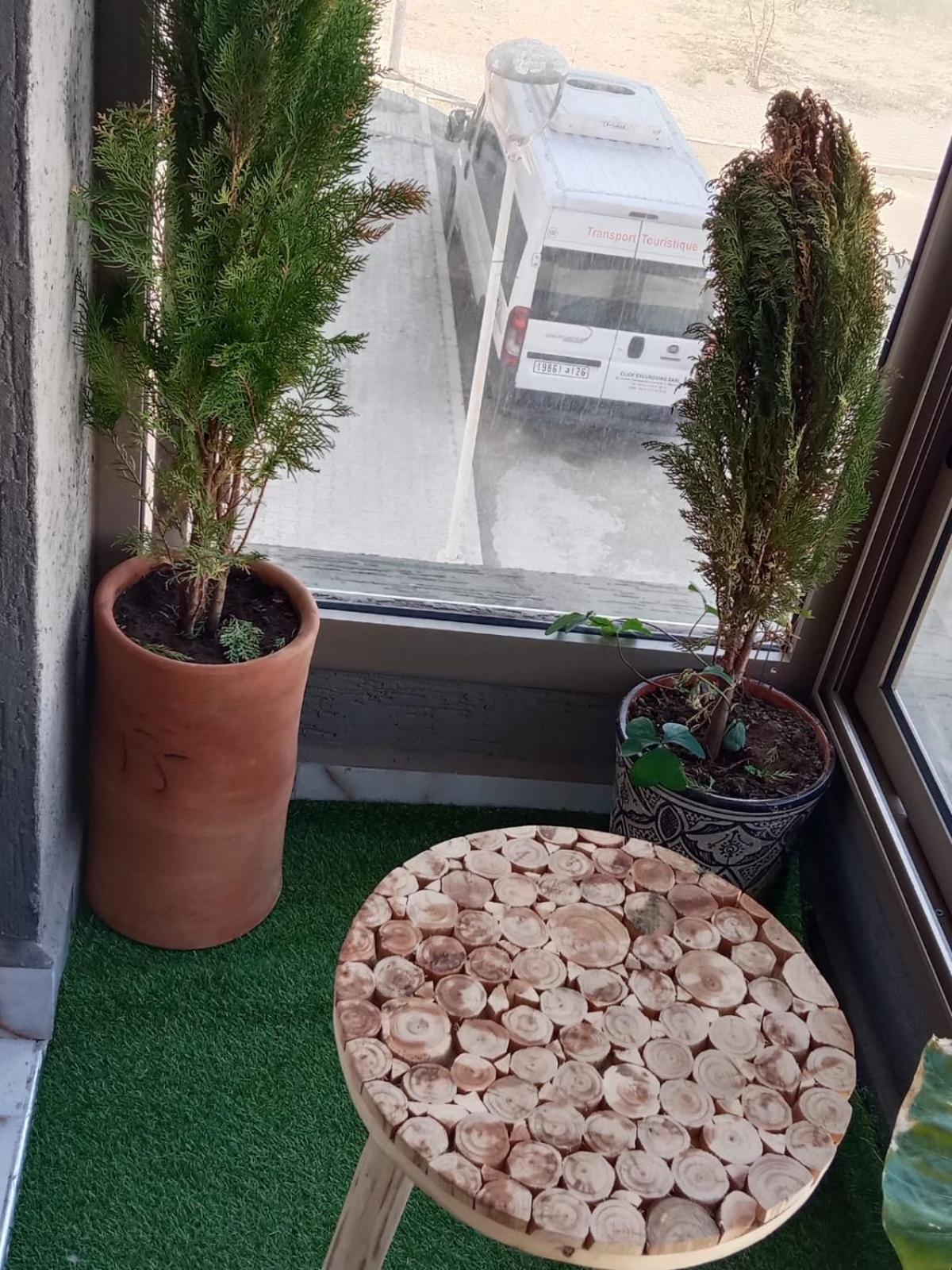 Azur Appartement Essaouira Esterno foto