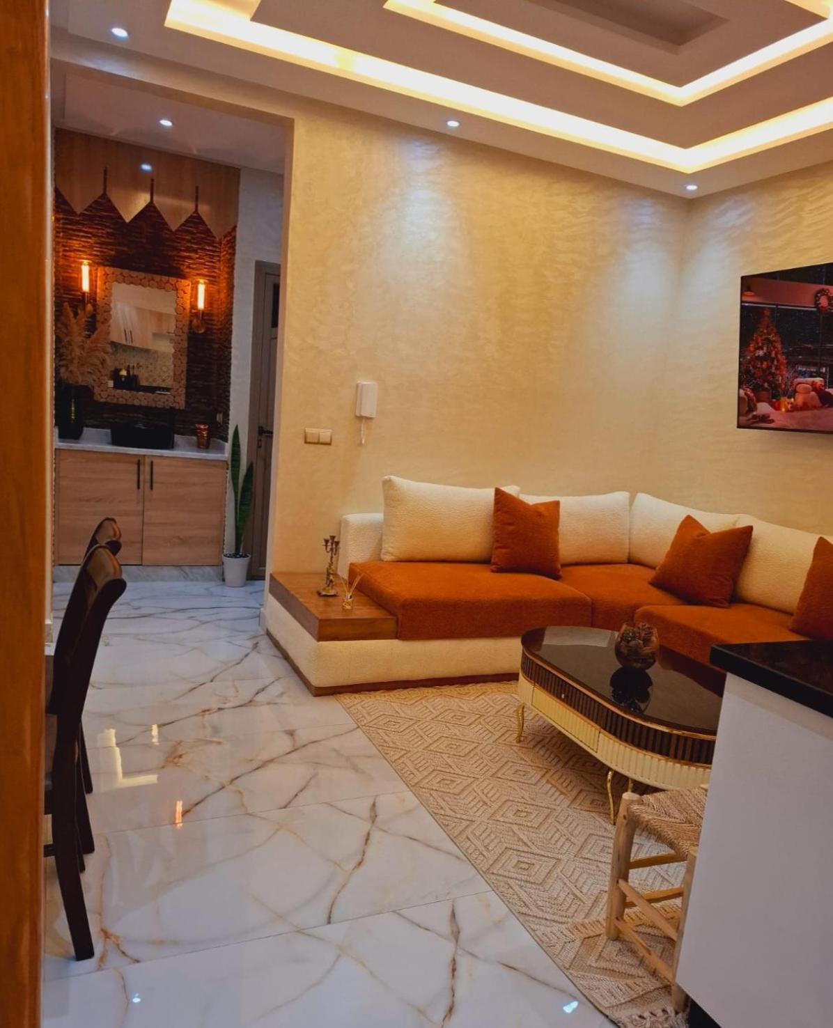 Azur Appartement Essaouira Esterno foto