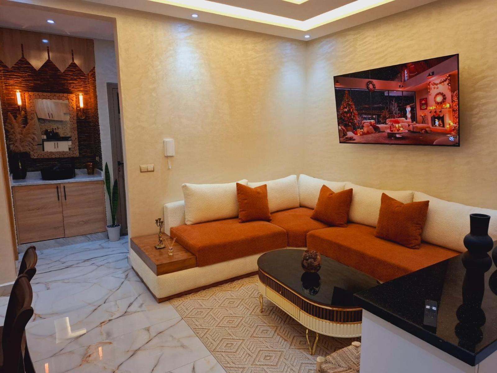 Azur Appartement Essaouira Esterno foto