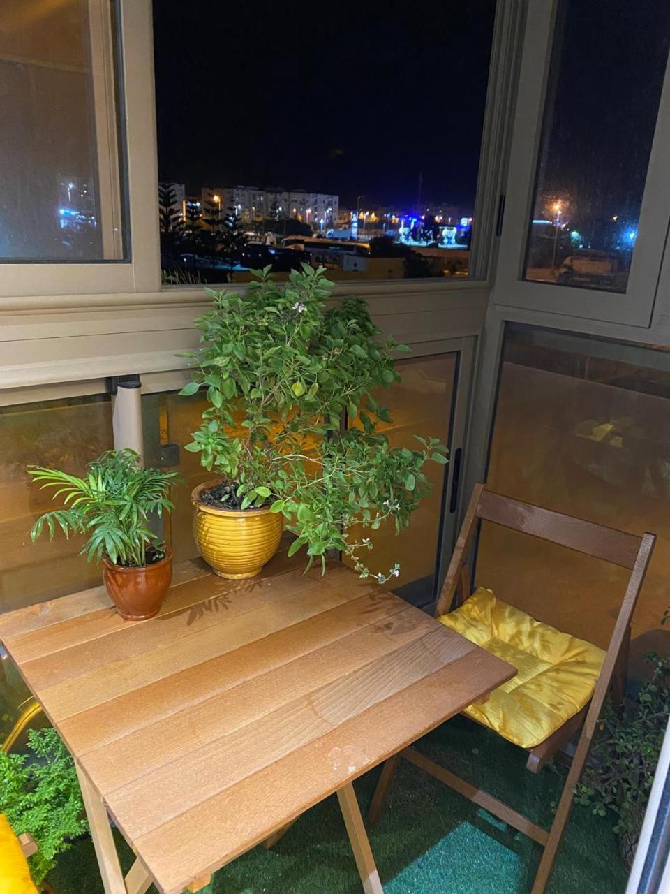Azur Appartement Essaouira Esterno foto