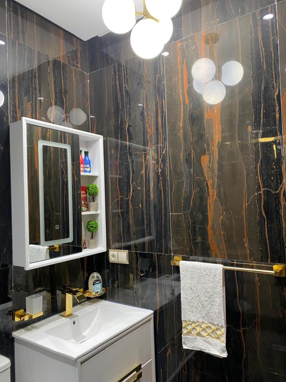 Azur Appartement Essaouira Esterno foto