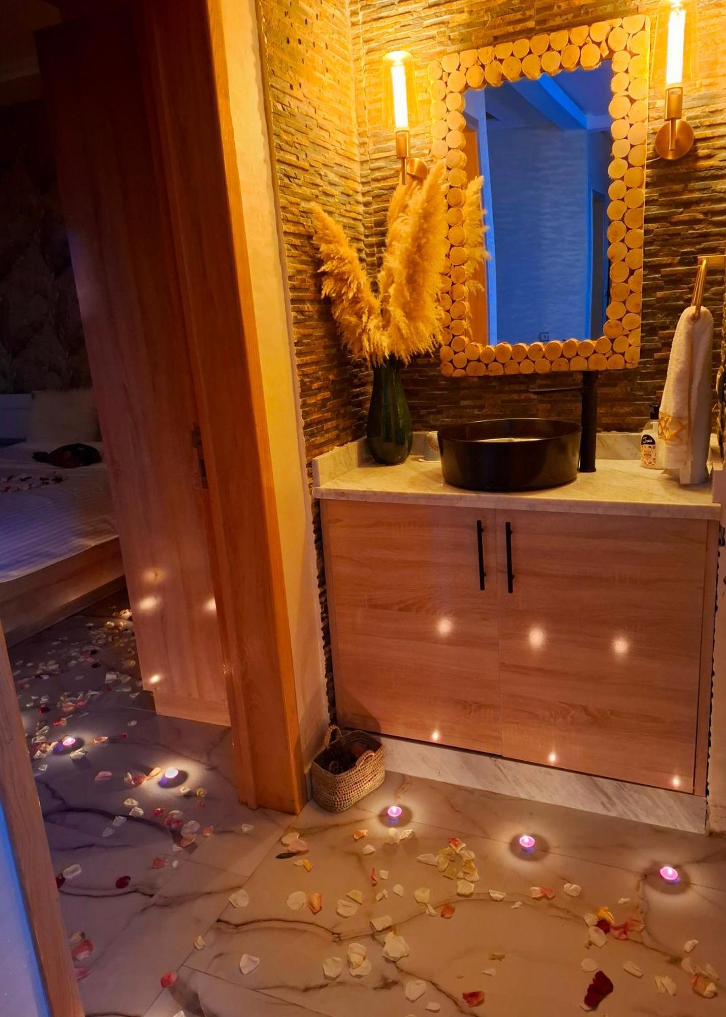 Azur Appartement Essaouira Esterno foto