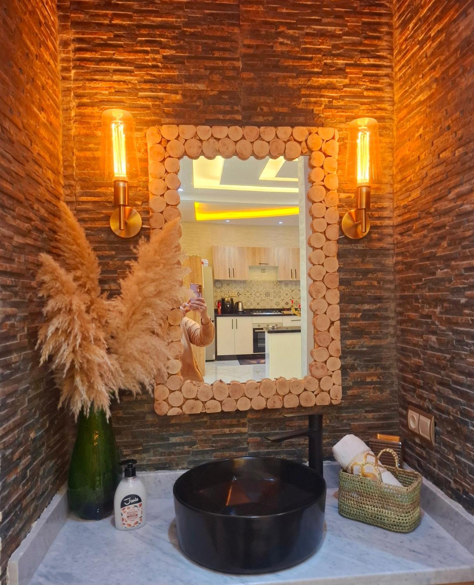 Azur Appartement Essaouira Esterno foto