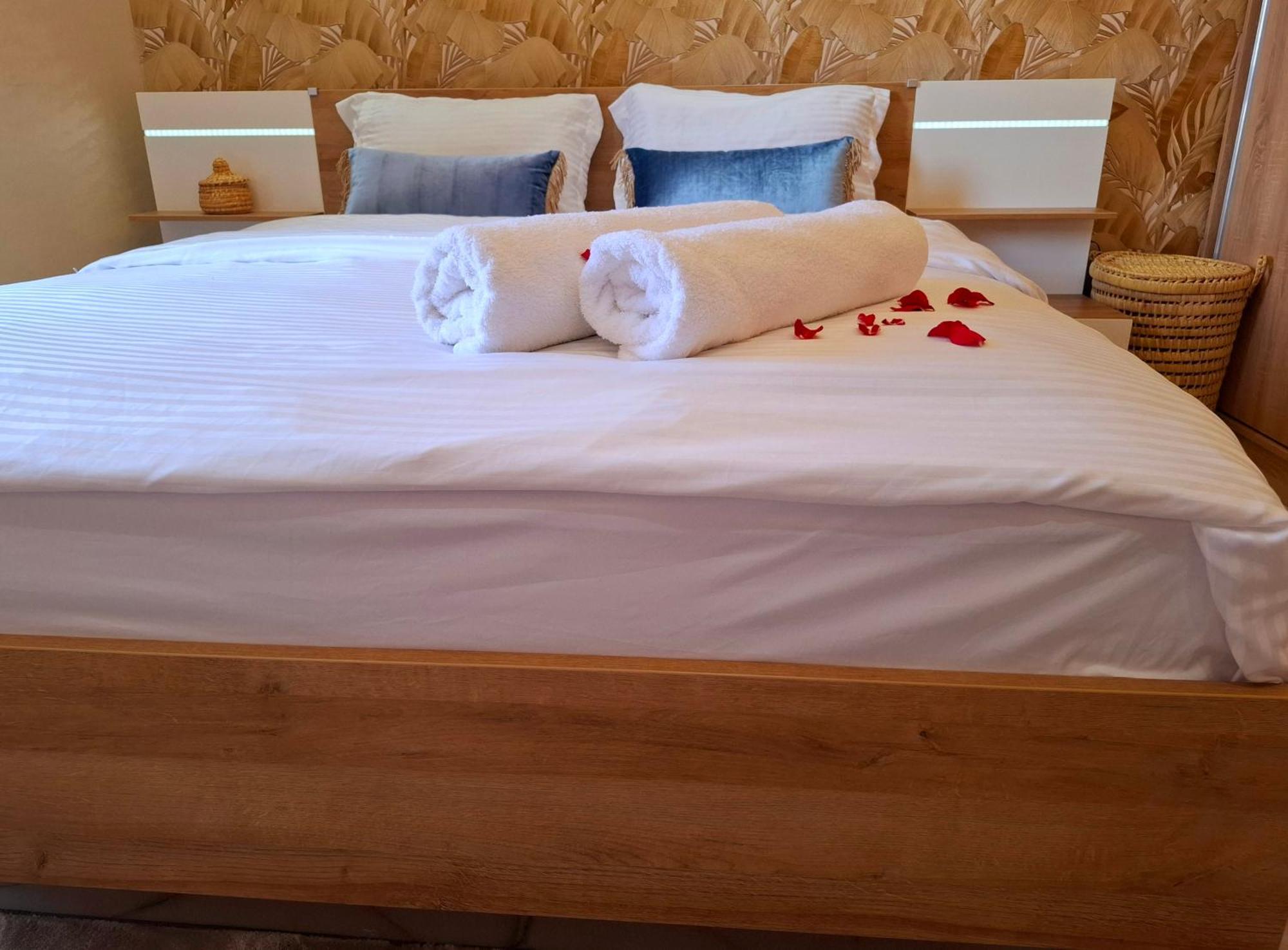 Azur Appartement Essaouira Esterno foto