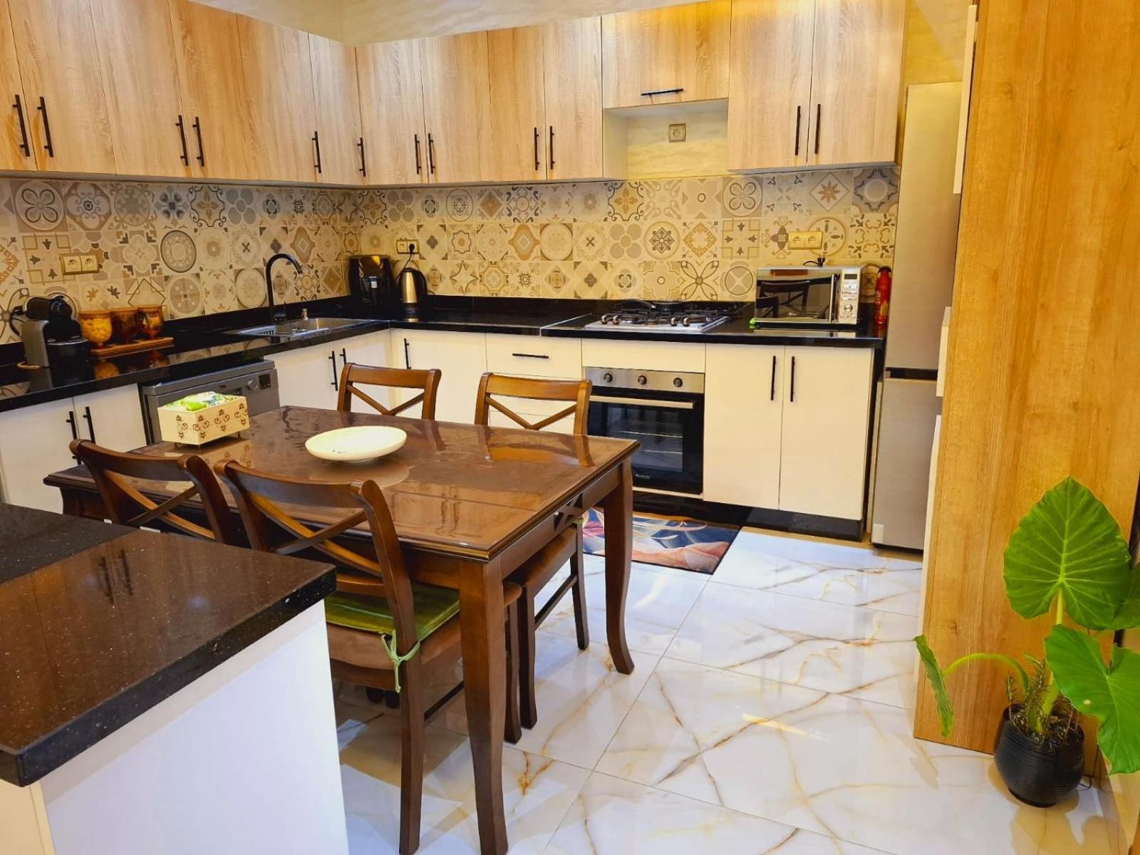 Azur Appartement Essaouira Esterno foto